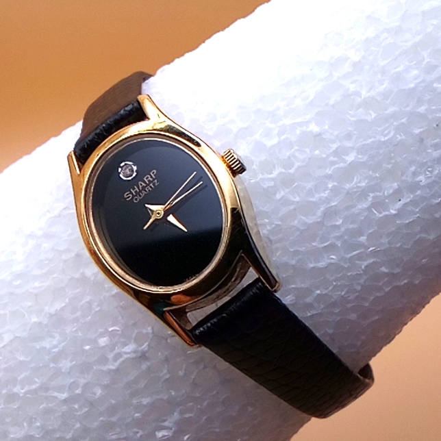 Sharp Watch